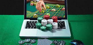 Casino Pharaon